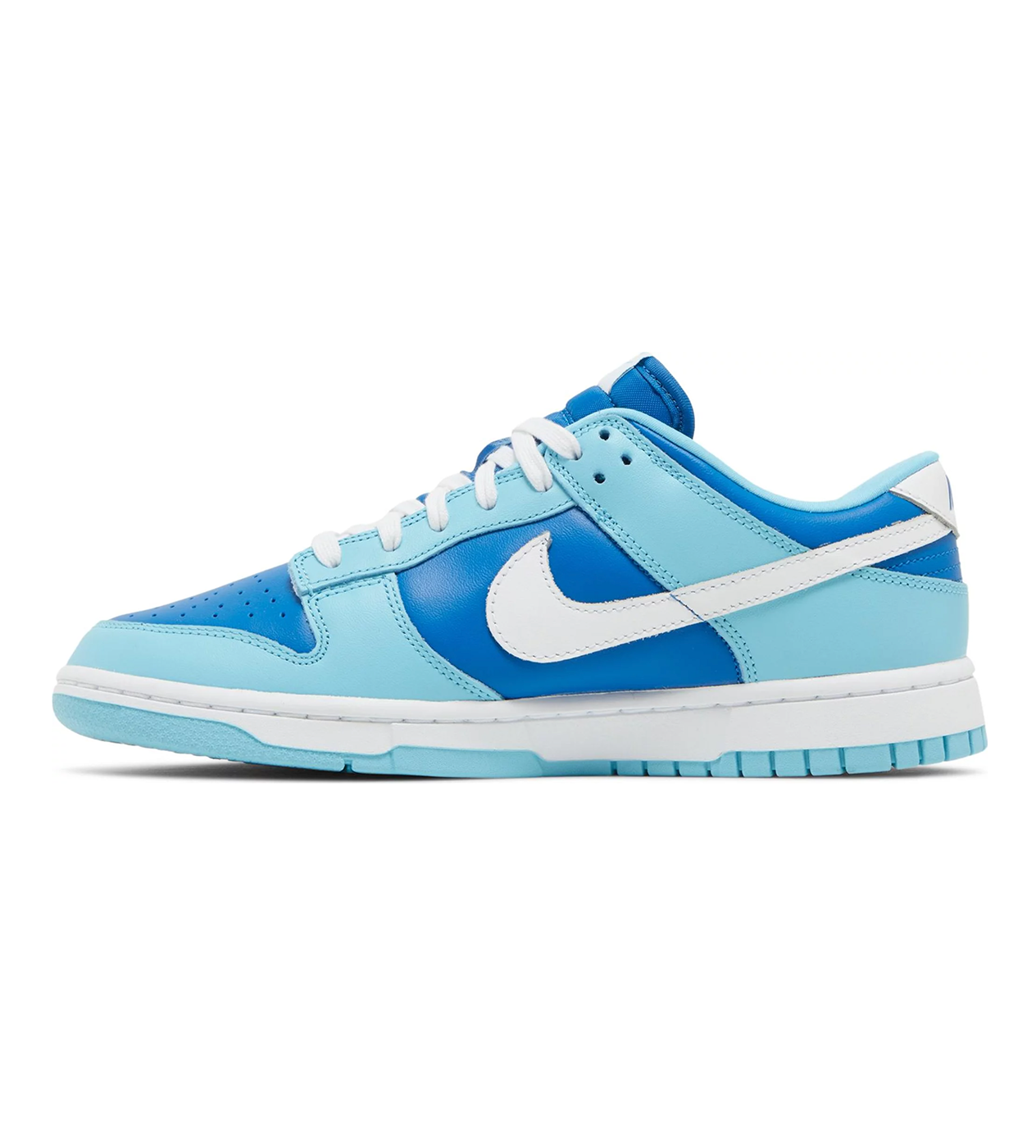 Nike Dunk Low Retro 'Argon'