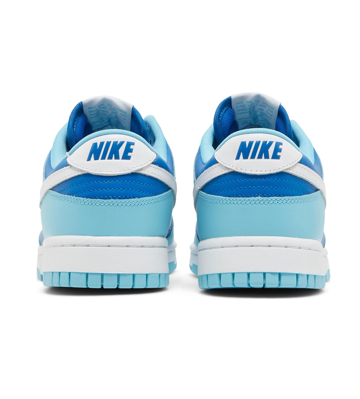 Nike Dunk Low Retro 'Argon'