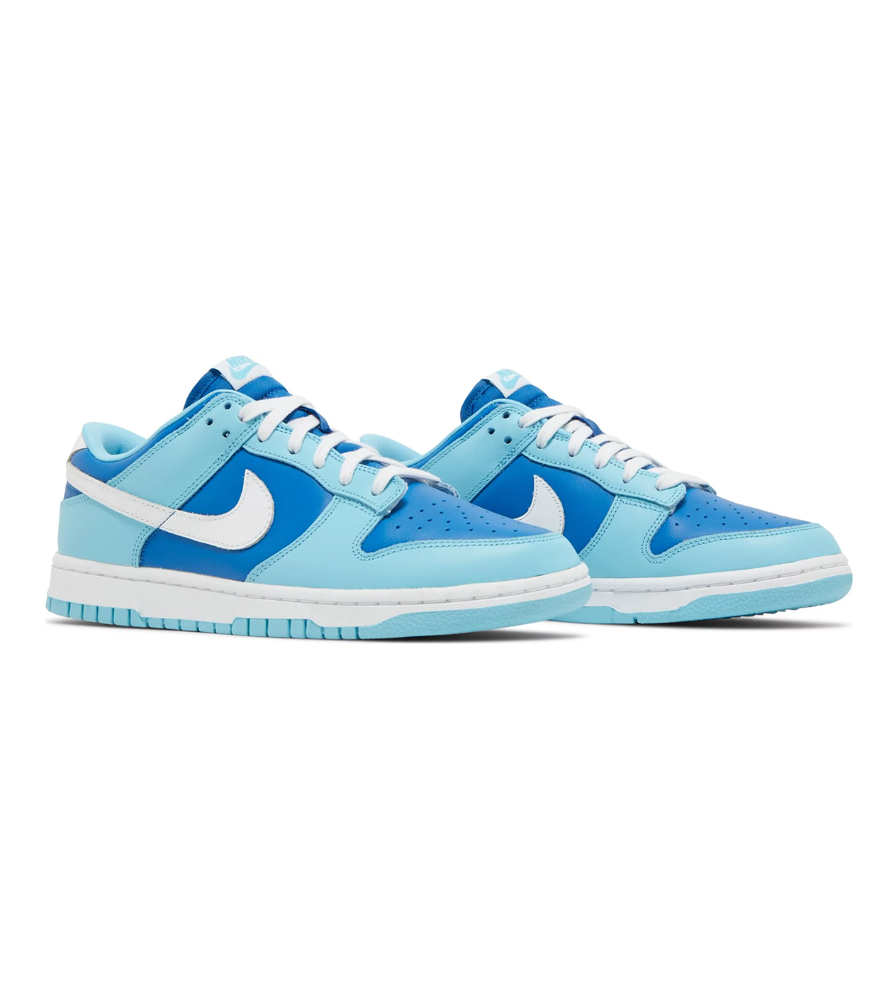 Nike Dunk Low Retro 'Argon'