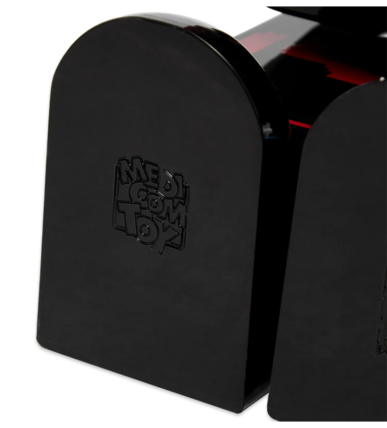 Bearbrick Space Invaders (1000%)