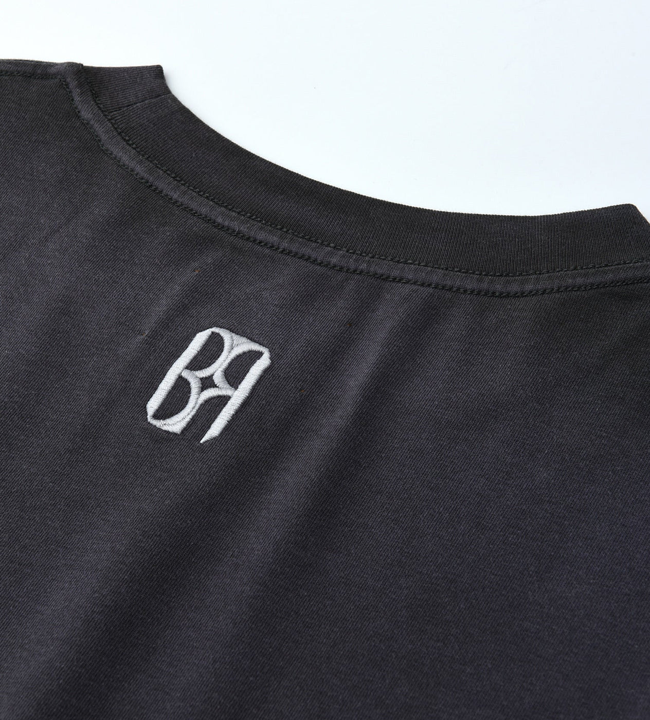 Birth of Royal Child Windows24 Distressed Vintage Tee Black