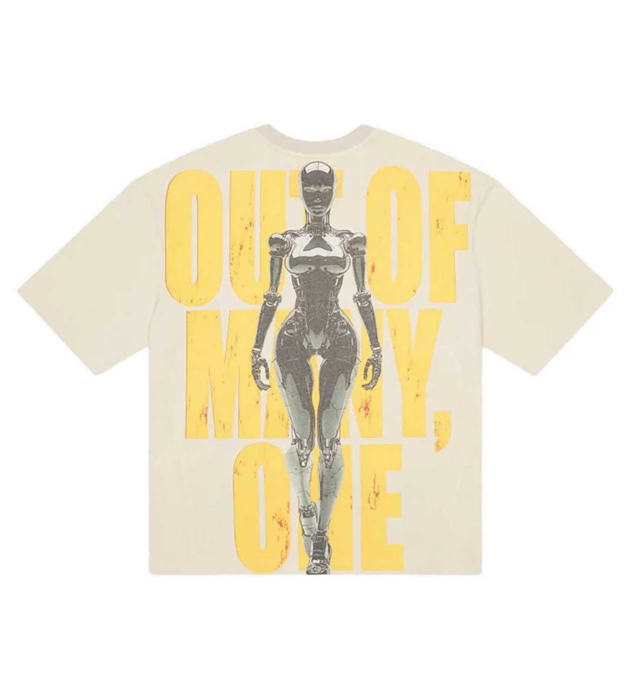Godspeed Alexa Tee Bone