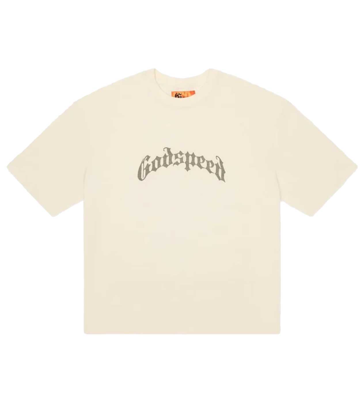 Godspeed Immortal Balloons Tee Bone