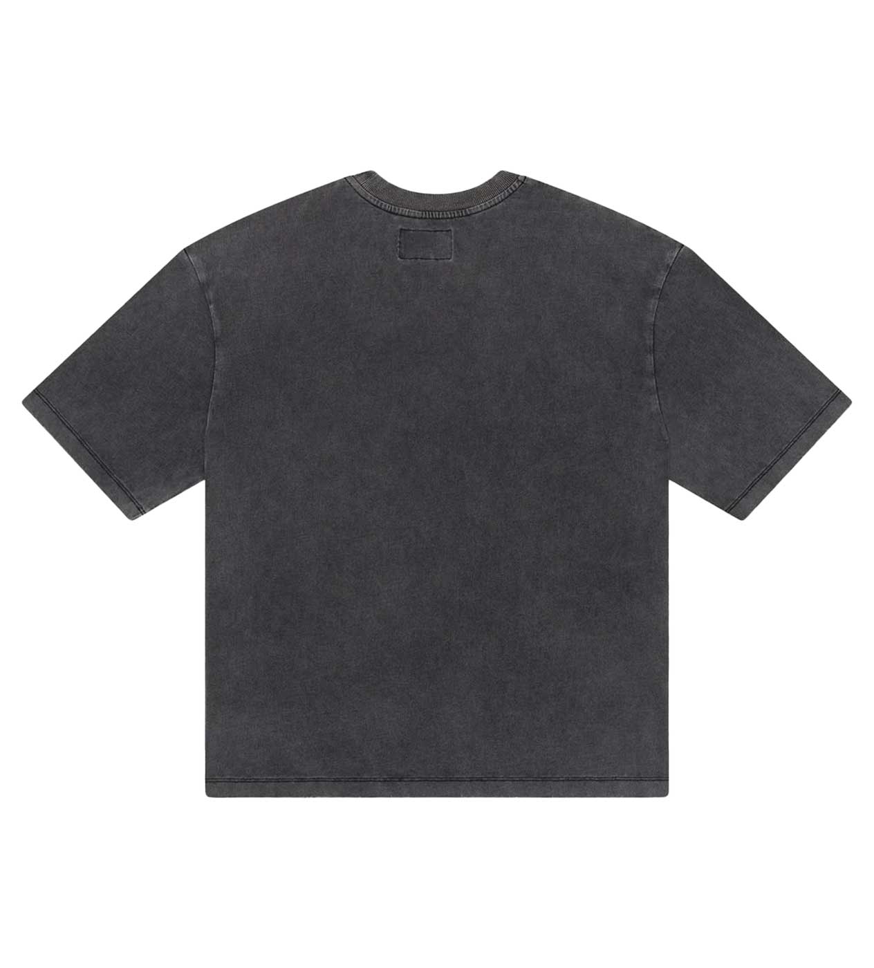 Godspeed Sklobe Tee Black Wash