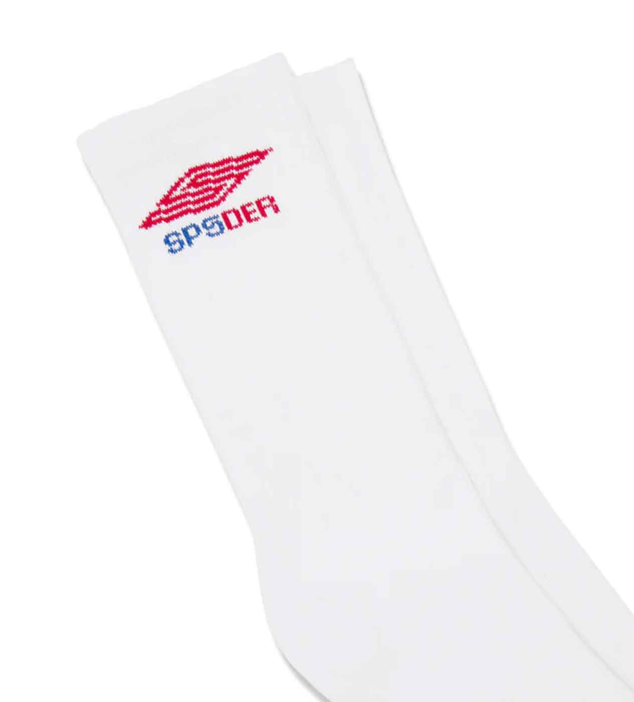 Sp5der Pro Sock Pack (2-Pack)