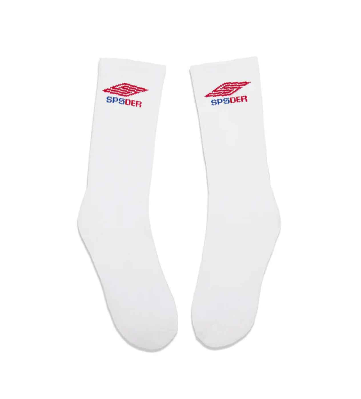 Sp5der Pro Sock Pack (2-Pack)