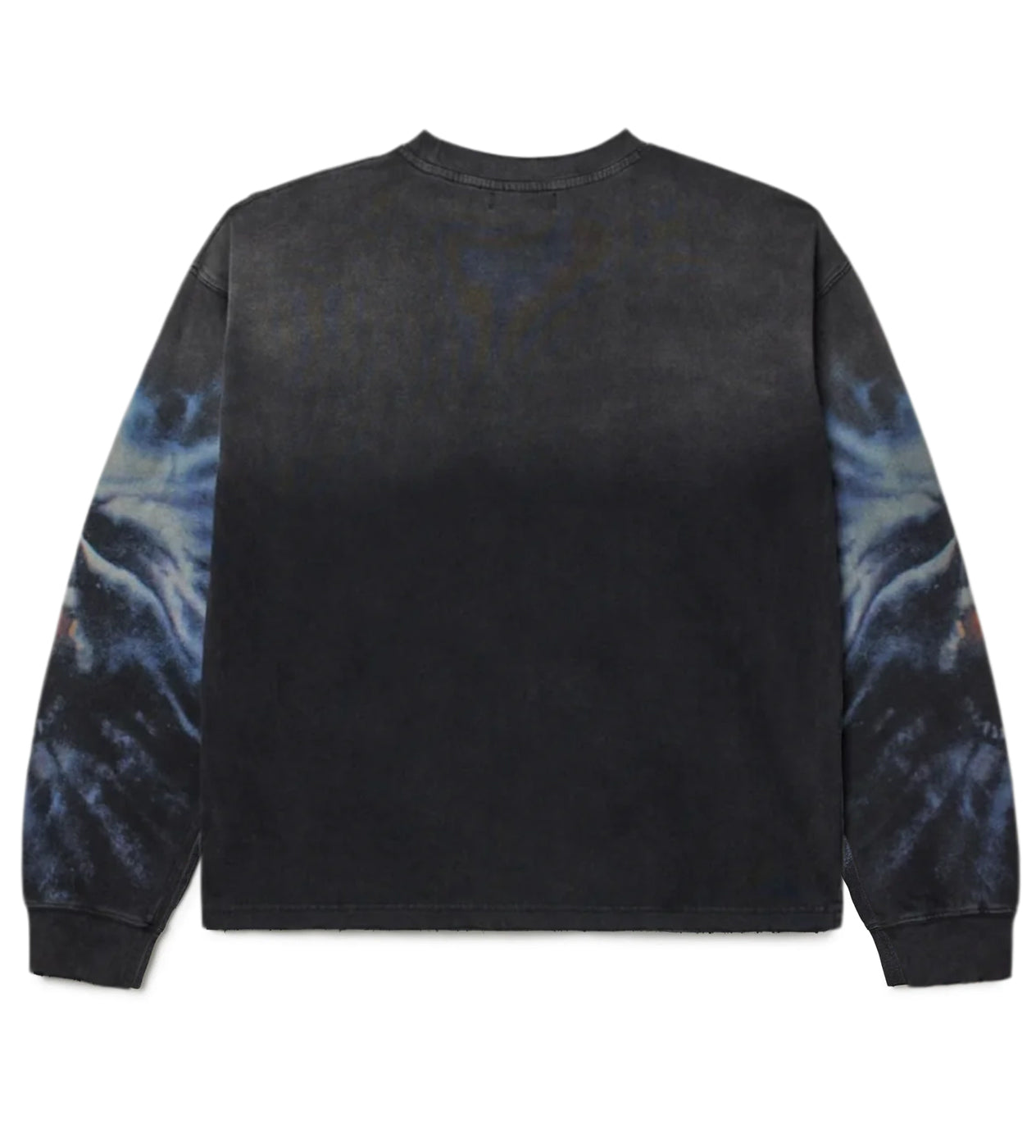 Vale Forever Metal Renaissance L/S Tee Black