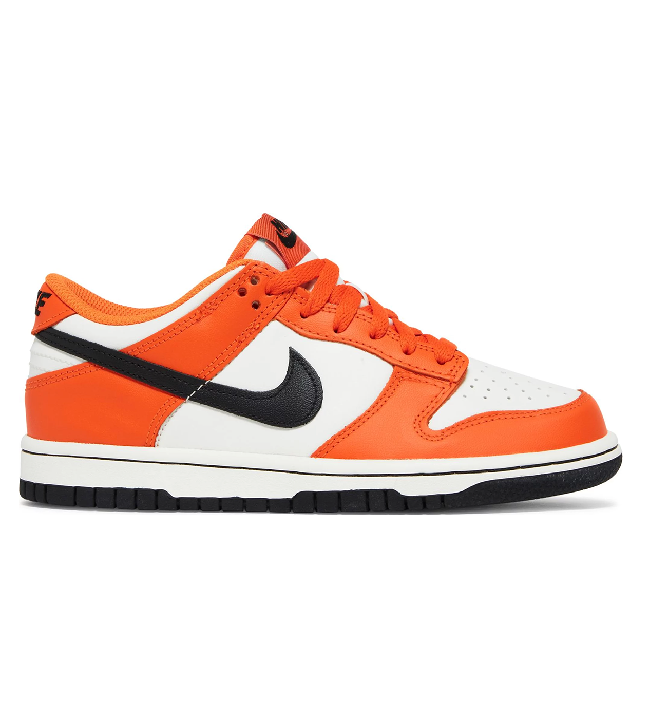 Nike Dunk Low 'Halloween'