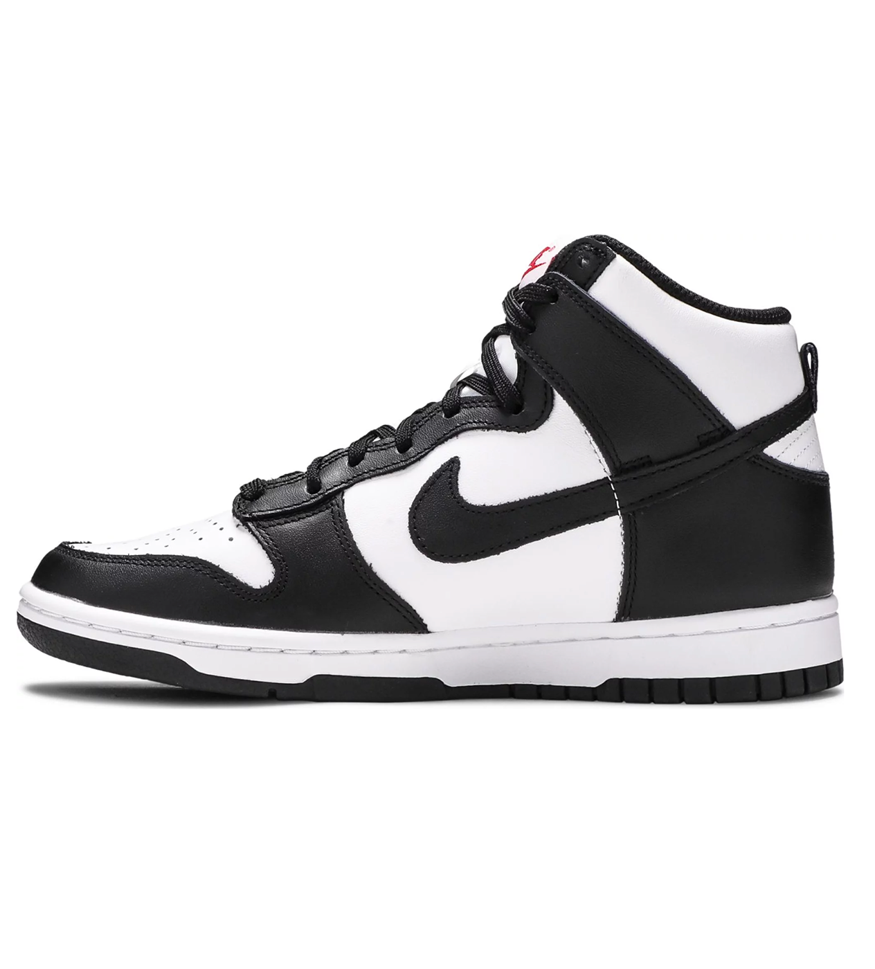 Nike Dunk High 'Panda' (2021)