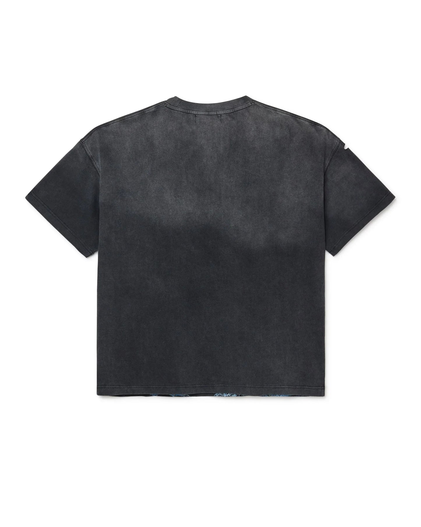 Vale Forever Graffiti Big Tee Black