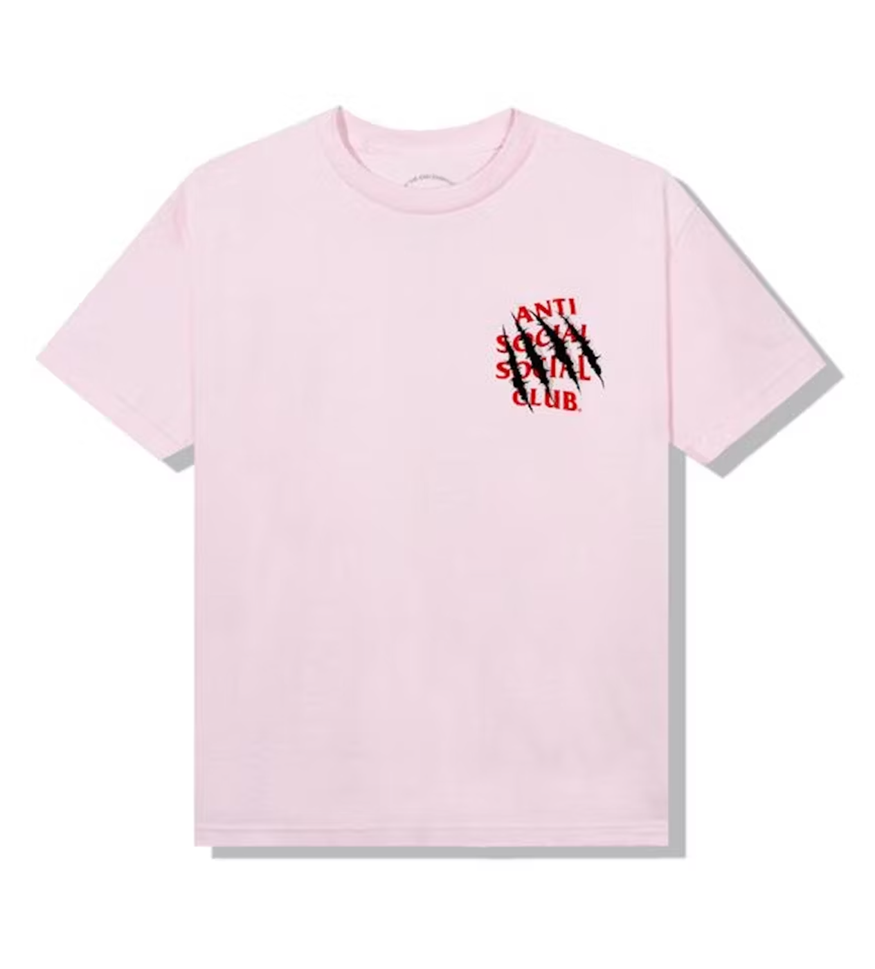 ASSC After Us Pink Tee