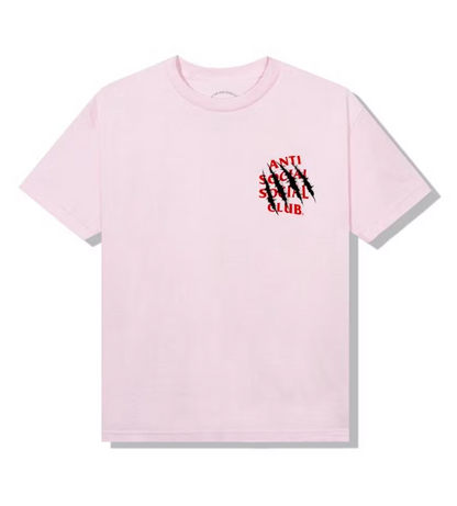 ASSC After Us Pink Tee