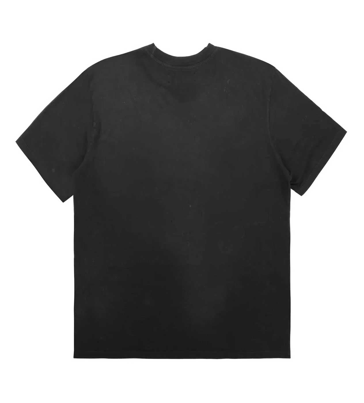 Amiri MA Bar Tee Black