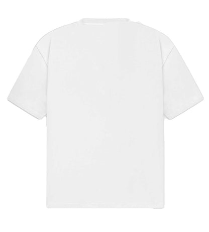 Amiri MA Bar Tee White
