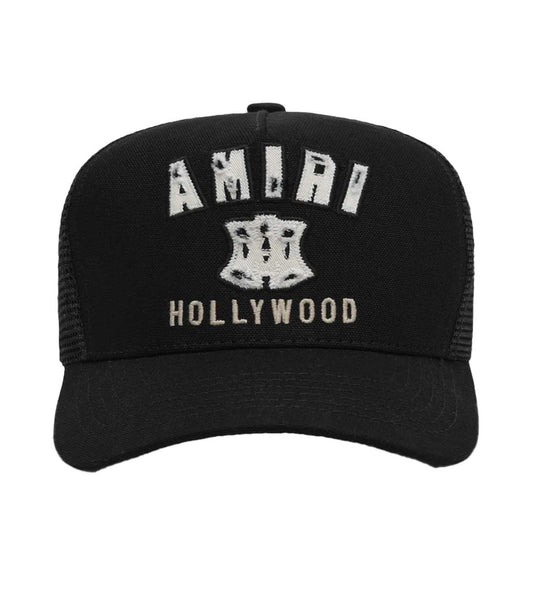 Amiri Ma Hollywood Trucker Hat