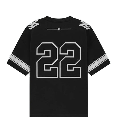 Amiri Skater Tee Black