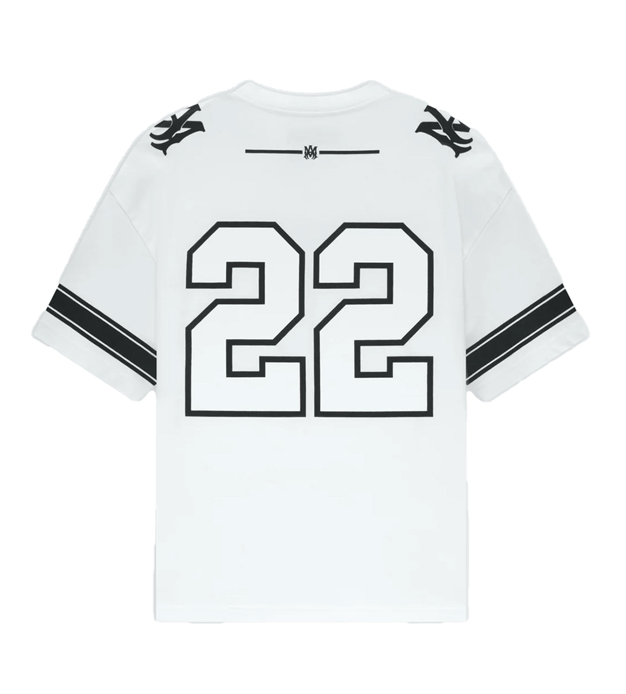 Amiri Skater Tee White