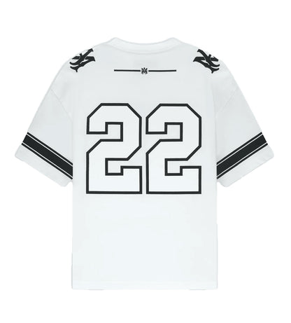 Amiri Skater Tee White