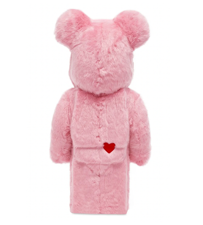 Bearbrick Cheer Bear Costume Ver. (1000%)