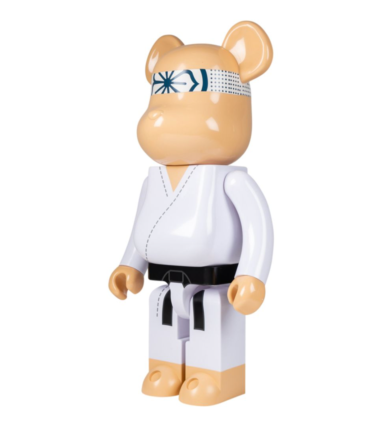 Bearbrick Miyagi-Do Karate (1000%)