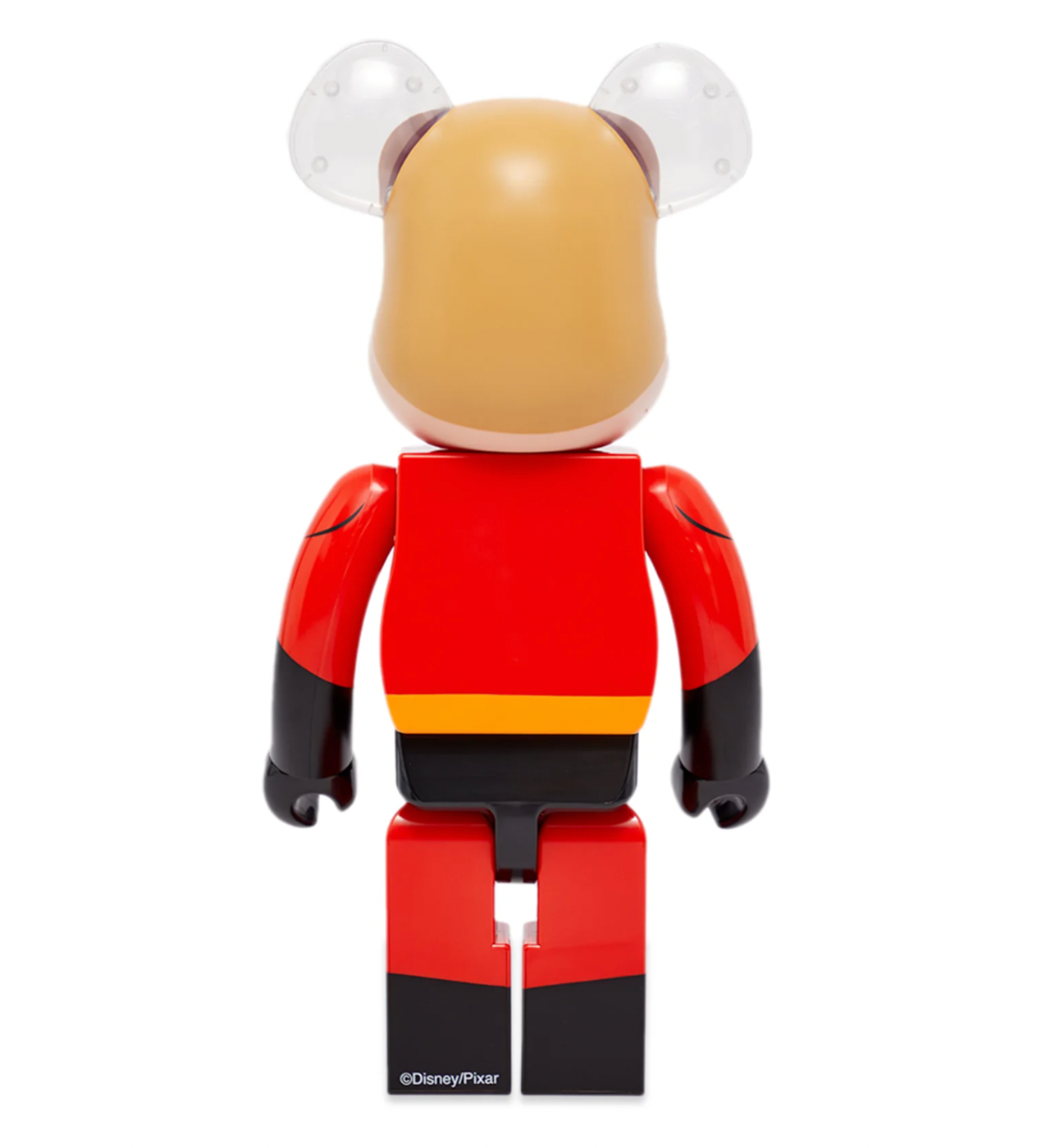 Bearbrick Mr. Incredible (1000%)