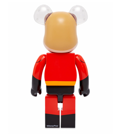 Bearbrick Mr. Incredible (1000%)
