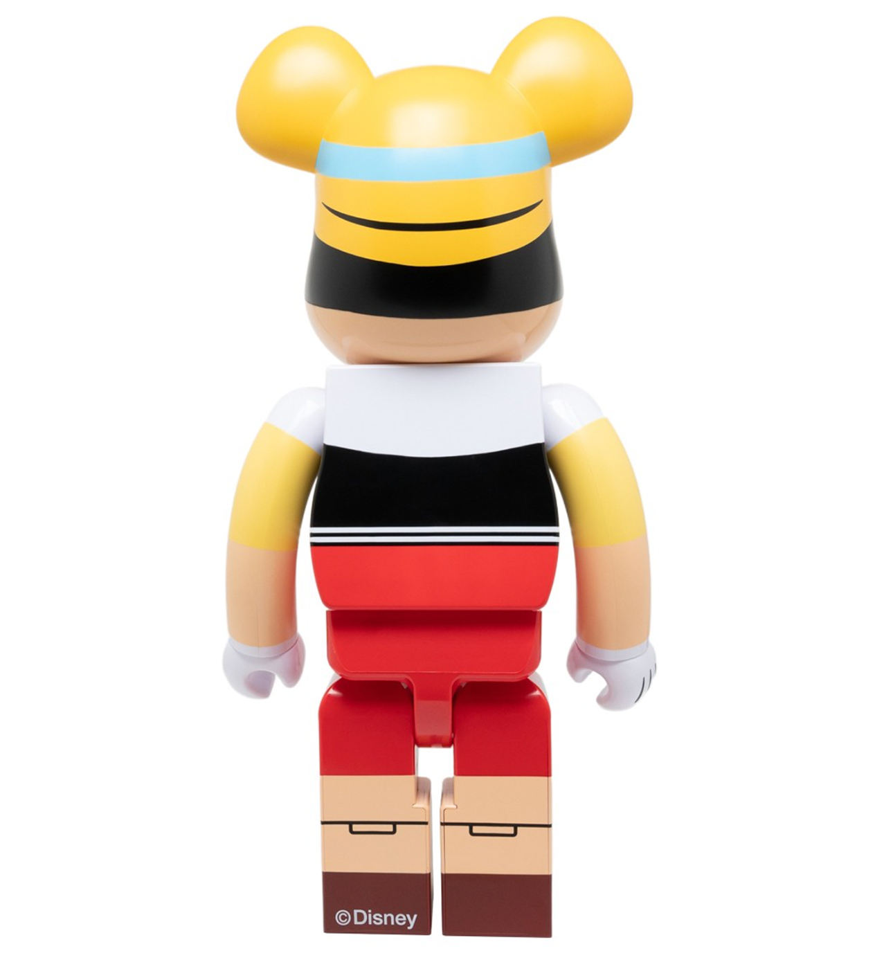 Bearbrick Pinocchio (1000%)