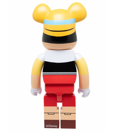 Bearbrick Pinocchio (1000%)