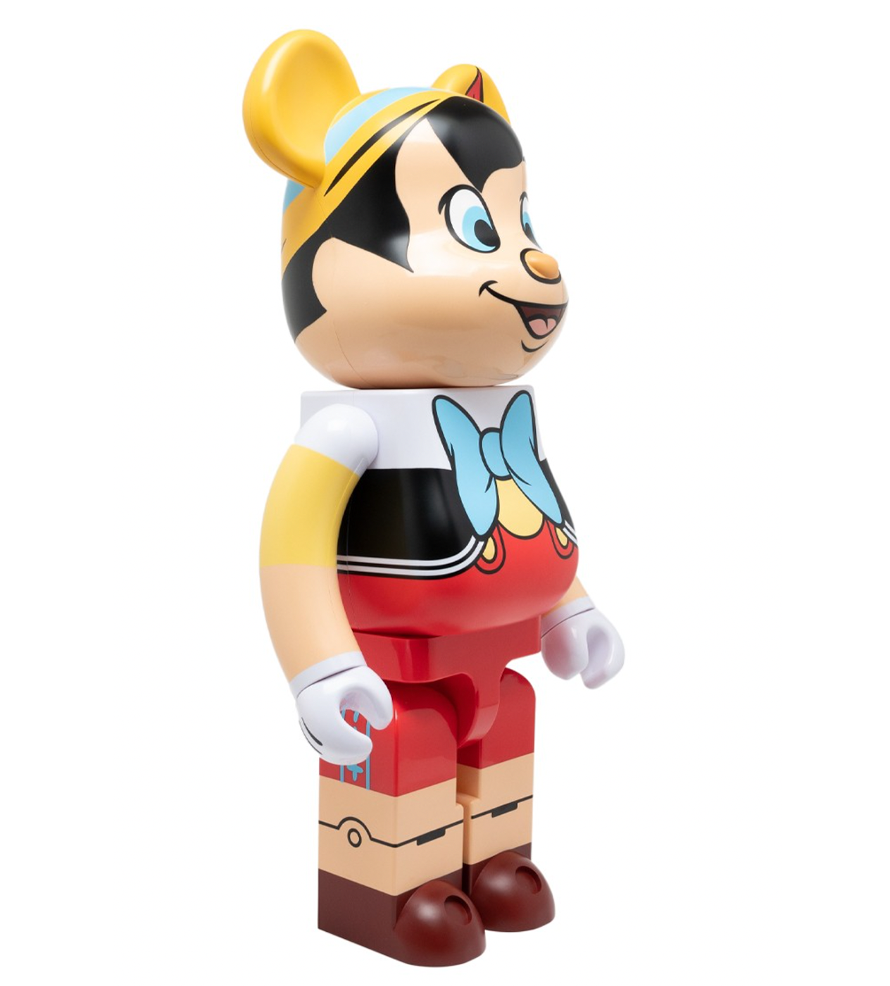 Bearbrick Pinocchio (1000%)