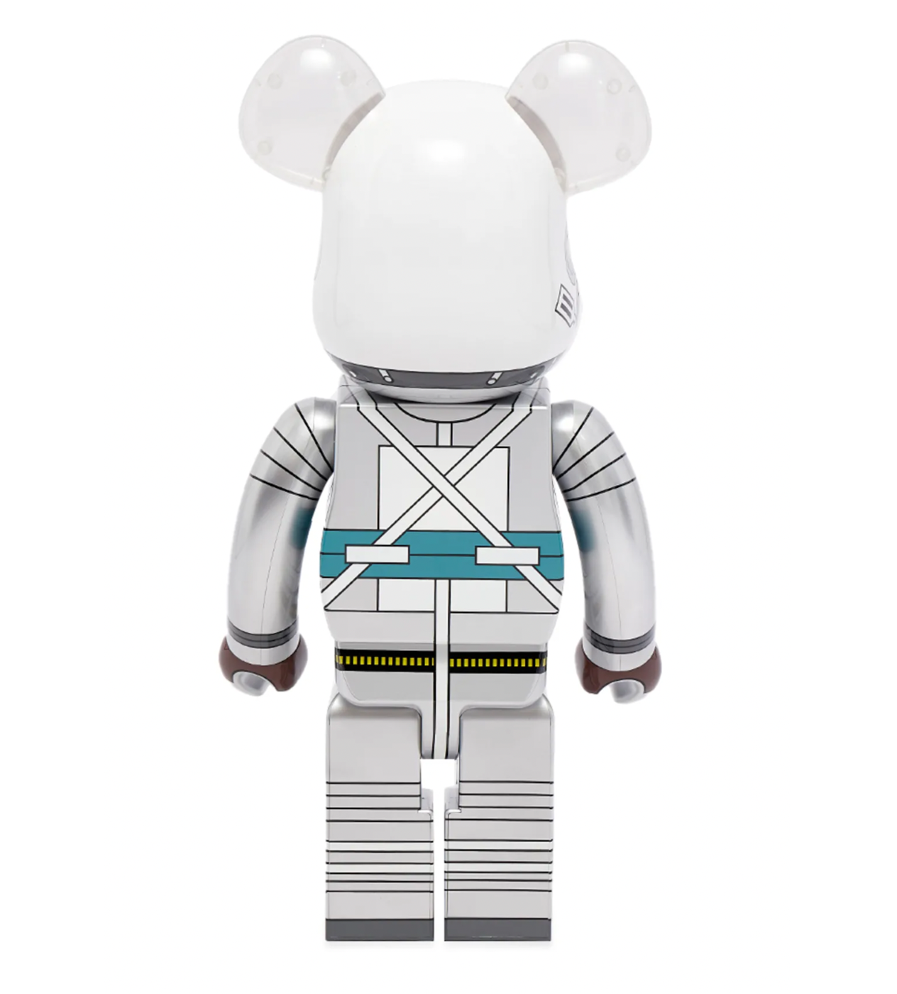 Bearbrick Project Mercury Astronaut (1000%)