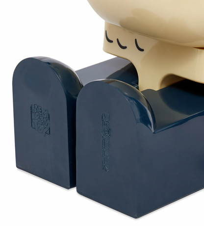 Bearbrick Shaun (1000%)