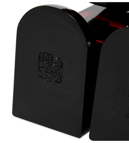 Bearbrick Space Invaders (1000%)