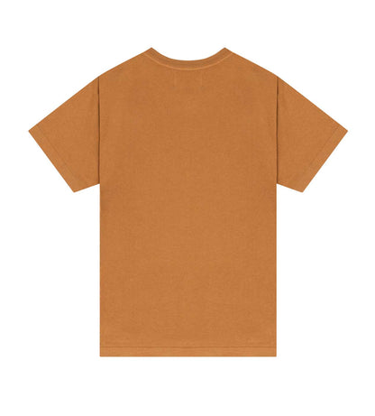 Denim Tears ADG Brown Tee