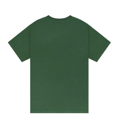 Denim Tears ADG Vintage Green Tee
