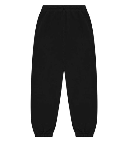Denim Tears University Black Sweatpants