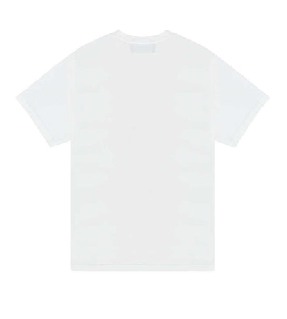 Denim Tears Virginia White Tee