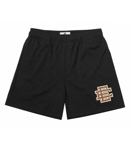 Eric Emanuel Basic Short Black/Mushroom
