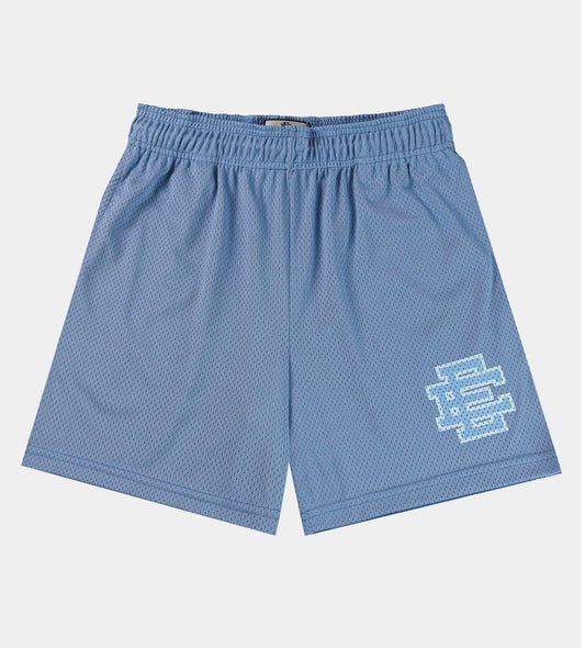 Eric Emanuel Basic Shorts Pale Blue