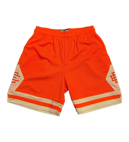Eric Emanuel EE Basic V2 Short Orange