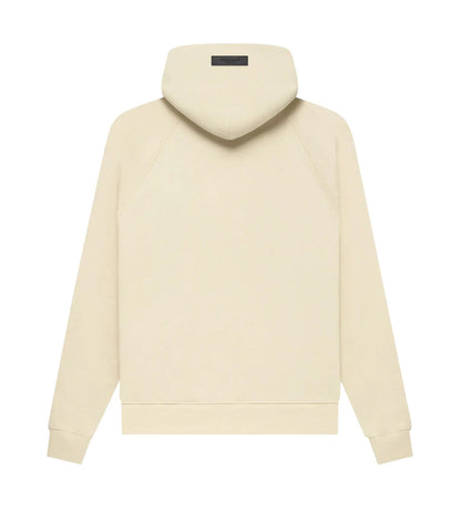 Essentials Egg Shell Hoodie
