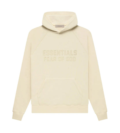 Essentials Egg Shell Hoodie