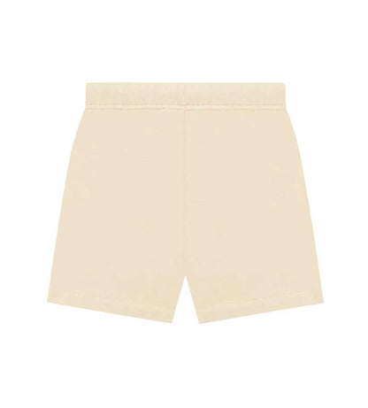 Essentials Egg Shell Shorts