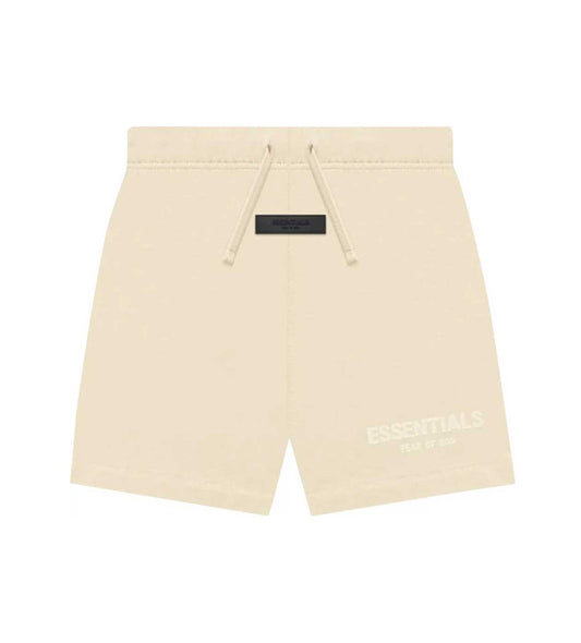 Essentials Egg Shell Shorts