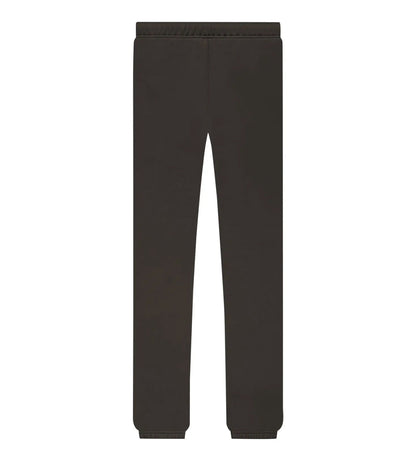 Essentials Off Black Sweatpants