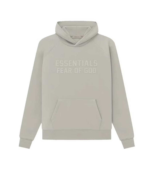 Essentials Seal Hoodie