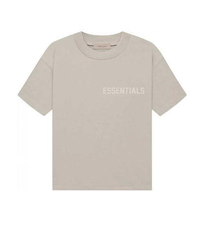 Essentials Smoke Tee