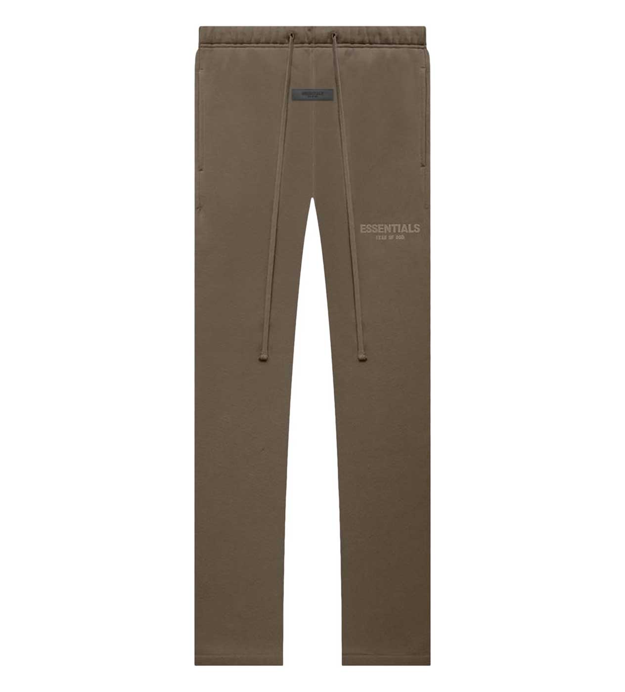 Essentials Wood Relaxed Sweatpants