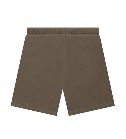 Essentials Wood Shorts