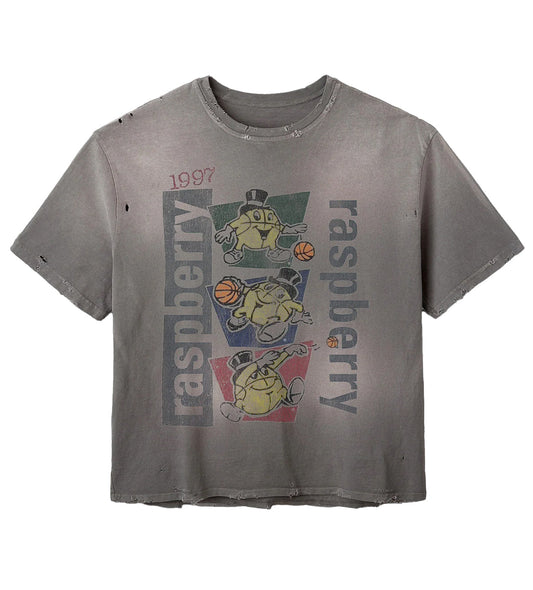 GV Gallery Macker V2 Tee Grey