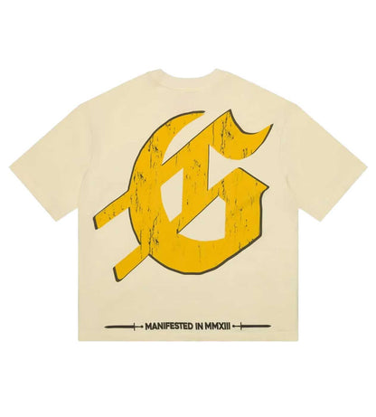 Godspeed Chrome Liberty Tee Bone